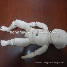 HOT SALE newborn baby doll for training